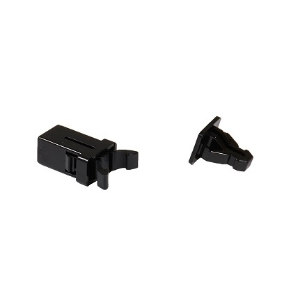 Beveridge Lid Clip & Latch Kit suitable for Ford