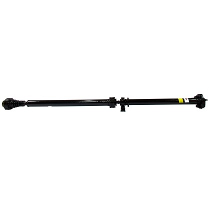 Crewman VY VZ Tail Shaft suit Auto RWD V6 NN Code