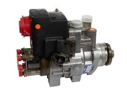 Transit VH 2.4 Turbo Diesel Injector Pump 125PS