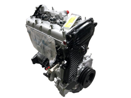 Ford Ranger PJ PK Rebuilt 3.0L Turbo Diesel Engine WEAT