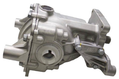 Santafe Differential ASSY 3.195 2012-2018