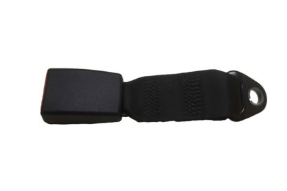 RHF Seat Belt Stalk 80 Series (FLOOR MNT)