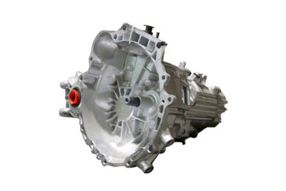 Reconditioned Gearbox fits Hyundai Accent LC
