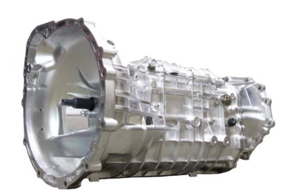 Mazda BT50 Reconditioned Gearbox fits 3.0 Turbo Diesel 4×4