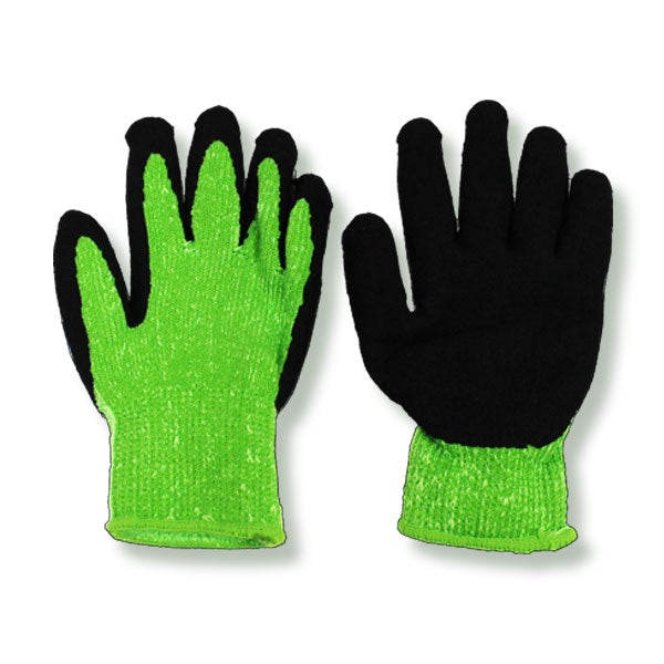 Lock & Load Thermal Rigging Gloves – RW37 – N11512